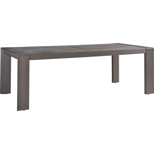 001 SI-2242647 | Primary Silo | Mozambique Rectangular Dining Table by Tommy Bahama Outdoor. Made from unique in a transitional style.