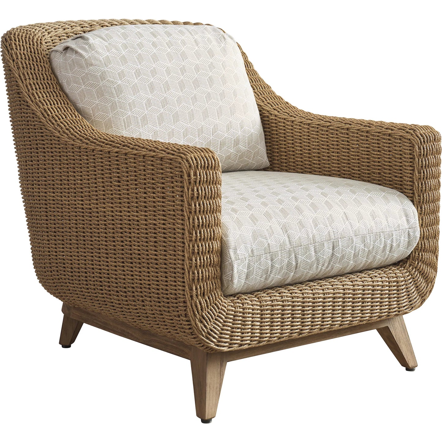 001 SI-2371232 | Primary Silo | Lounge Armchair by Tommy Bahama Outdoor. Made from unique in a unique style.