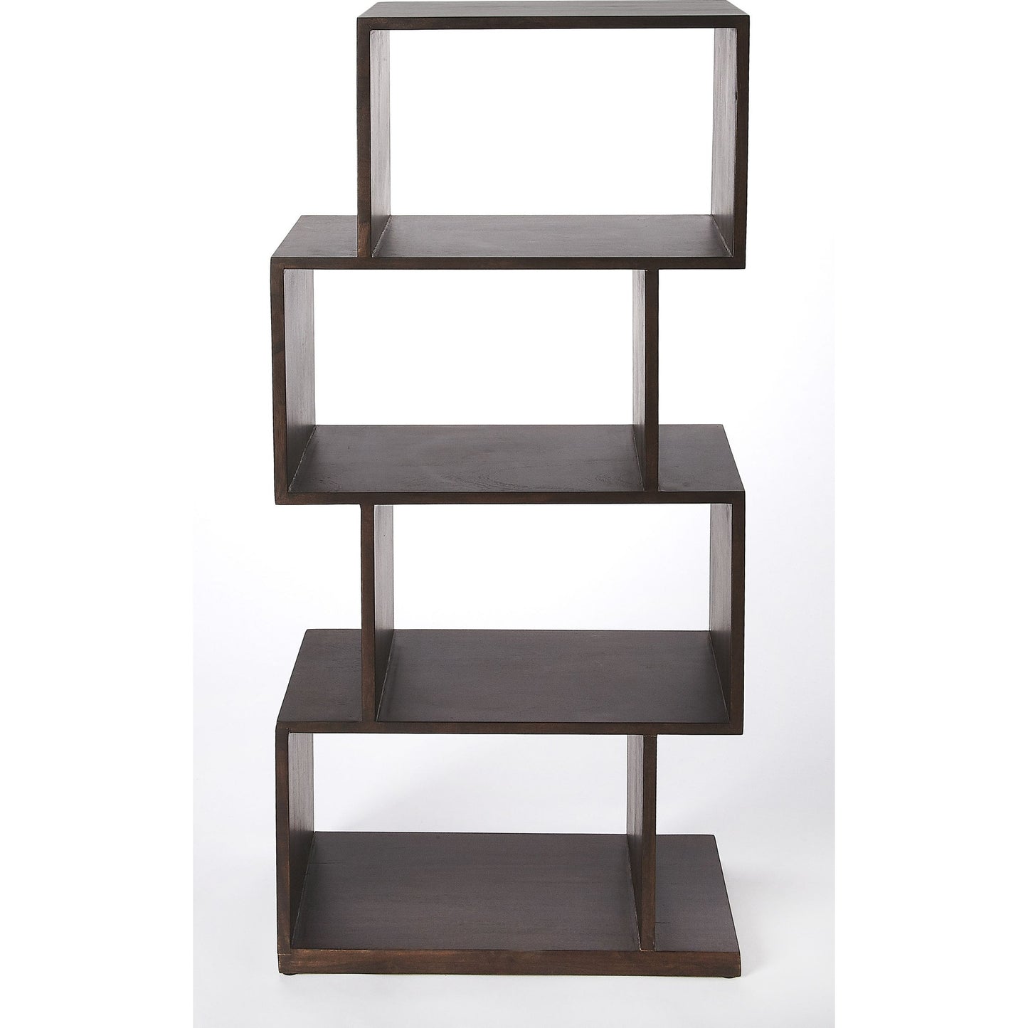 004 SR-770512 | Additional Silo | Stockholm Modern Etagere by Butler Specialty Company. Made from unique in a modern style.