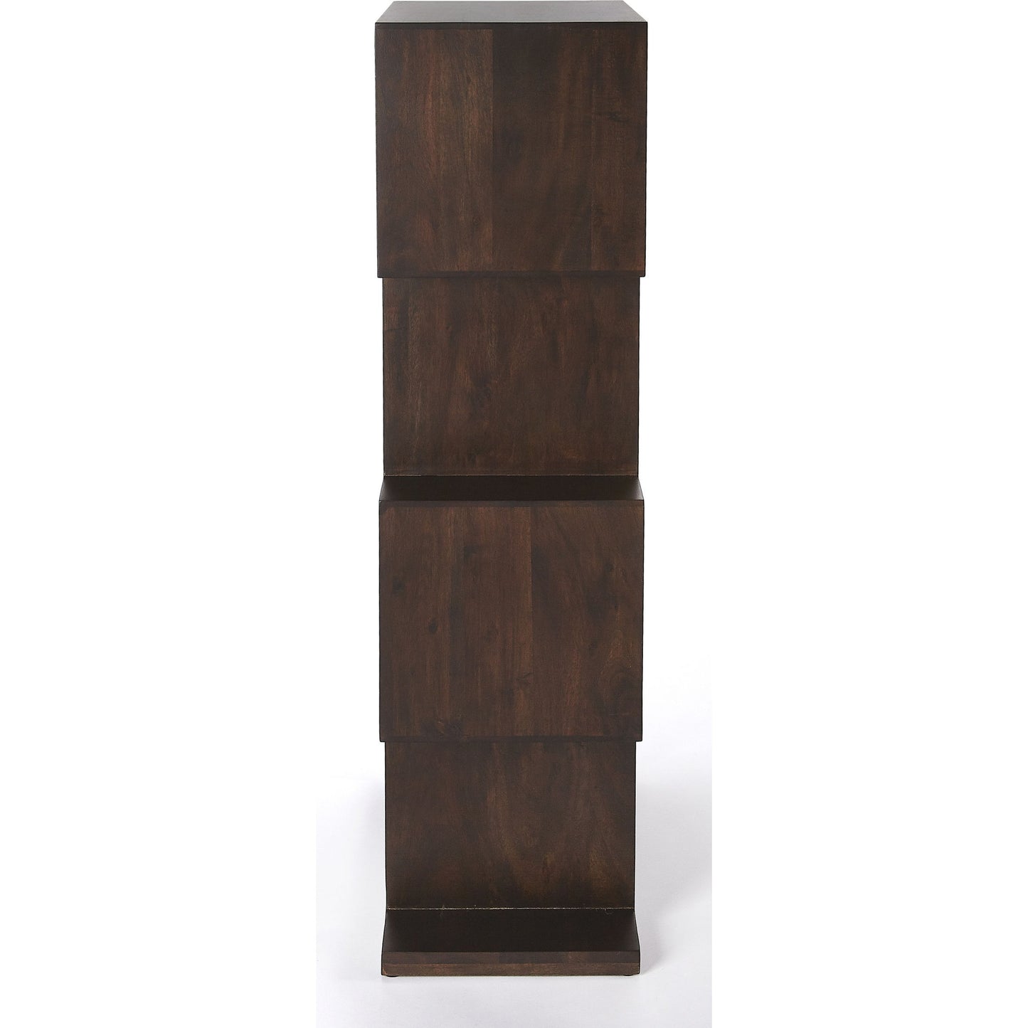 005 SR-770512 | Additional Silo | Stockholm Modern Etagere by Butler Specialty Company. Made from unique in a modern style.
