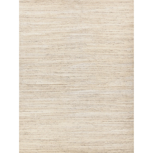 Palazzo Rug - Light Gray, Beige by Exquisite Rugs in light gray, beige. Made from wool, bamboo silk in a unique style.