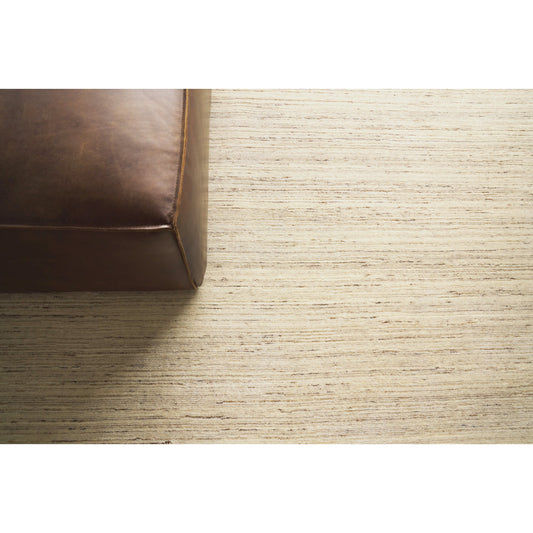 Palazzo Rug - Light Gray, Beige by Exquisite Rugs in light gray, beige. Made from wool, bamboo silk in a unique style.