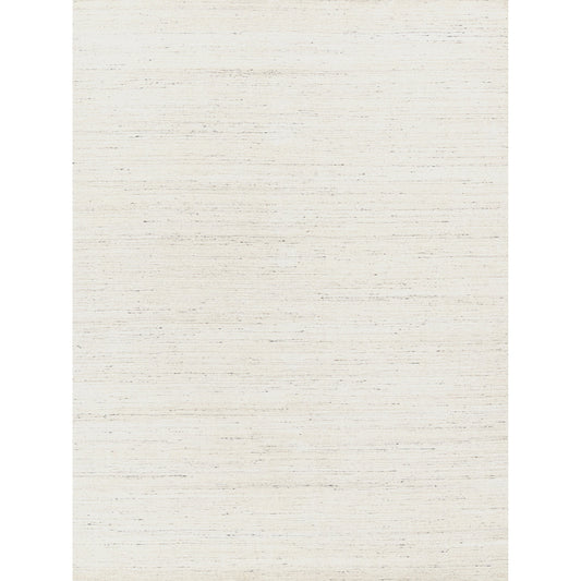 Palazzo Rug - Light Gray, Gray by Exquisite Rugs in light gray, gray. Made from wool, bamboo silk in a unique style.