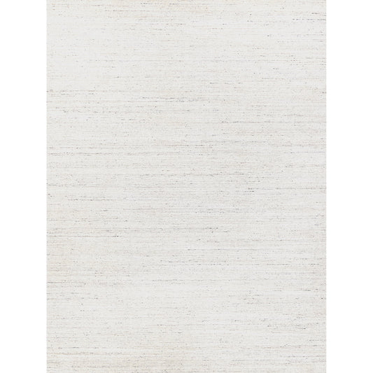 Palazzo Rug - Dark Gray, Gray by Exquisite Rugs in dark gray, gray. Made from wool, bamboo silk in a unique style.