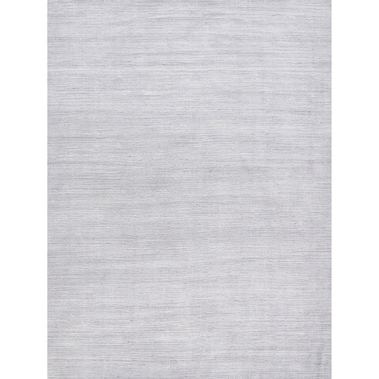 Palazzo Rug - Aqua by Exquisite Rugs in aqua. Made from wool, bamboo silk in a unique style.