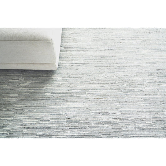 Palazzo Rug - Aqua by Exquisite Rugs in aqua. Made from wool, bamboo silk in a unique style.