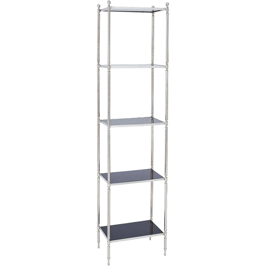 001 SI-2446322 | Primary Silo | Acorn Etagere by Global Views. Made from unique in a modern style.
