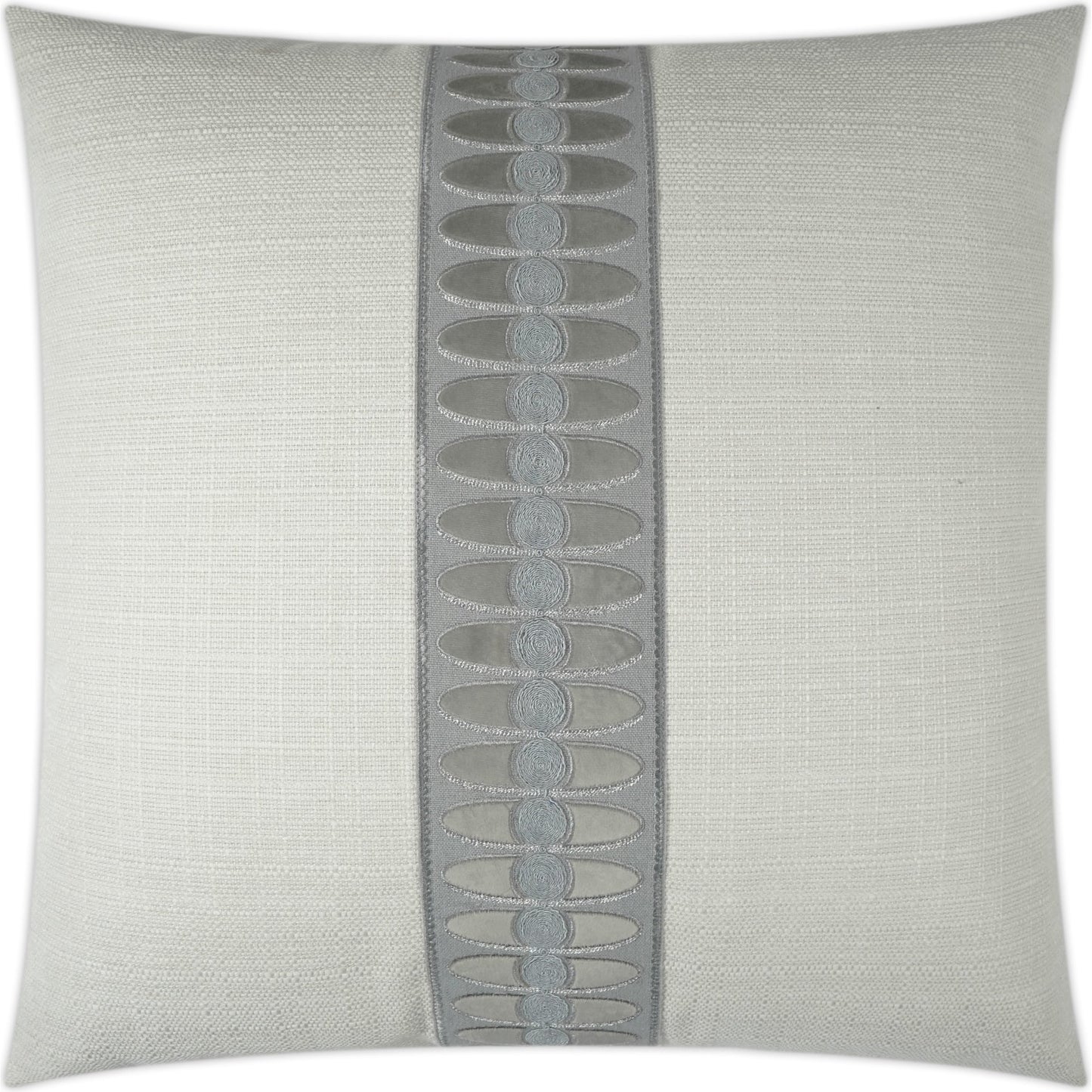 001 SR-907623 | Primary Silo | Mati Linen by DV Kap Home. Made from base: 100% polyester in a rustic style.