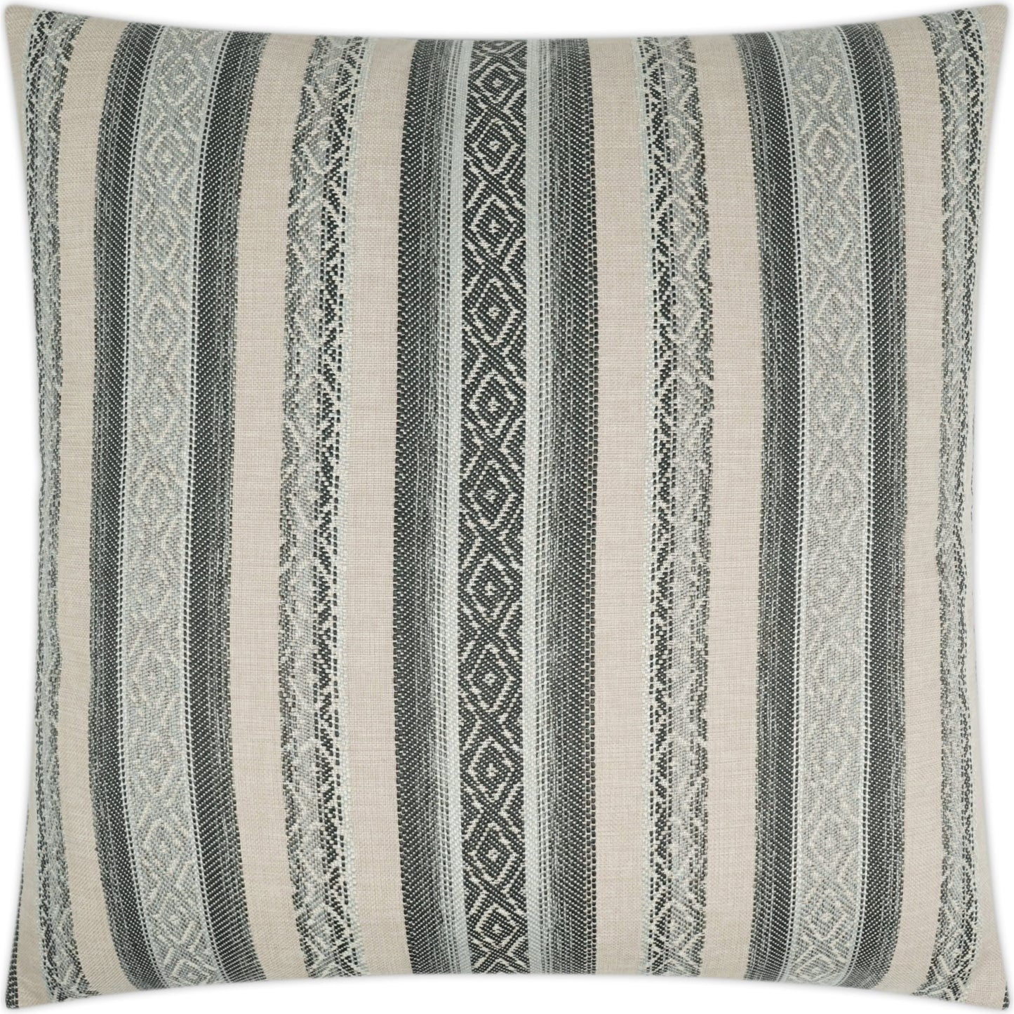 001 SR-907615 | Primary Silo | Macaroon by DV Kap Home in mist, gray. Made from 76% polypropylene, 24% polyester in a transitional style.