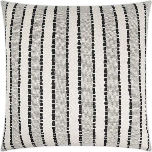 Inca Trail Pillow by DV Kap Home. Made from 100% cotton in a transitional style.