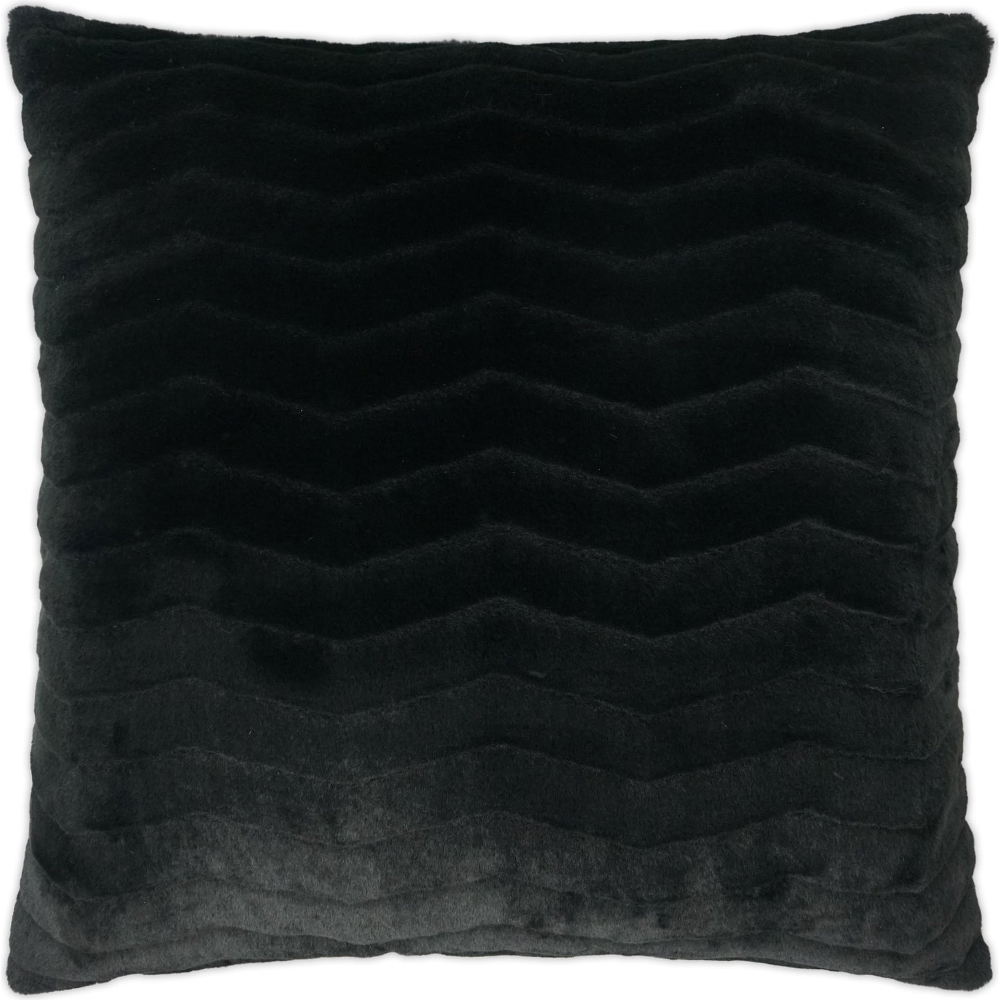 001 SR-907613 | Primary Silo | Lush Chevron by DV Kap Home. Made from 100% polyester in a modern style.