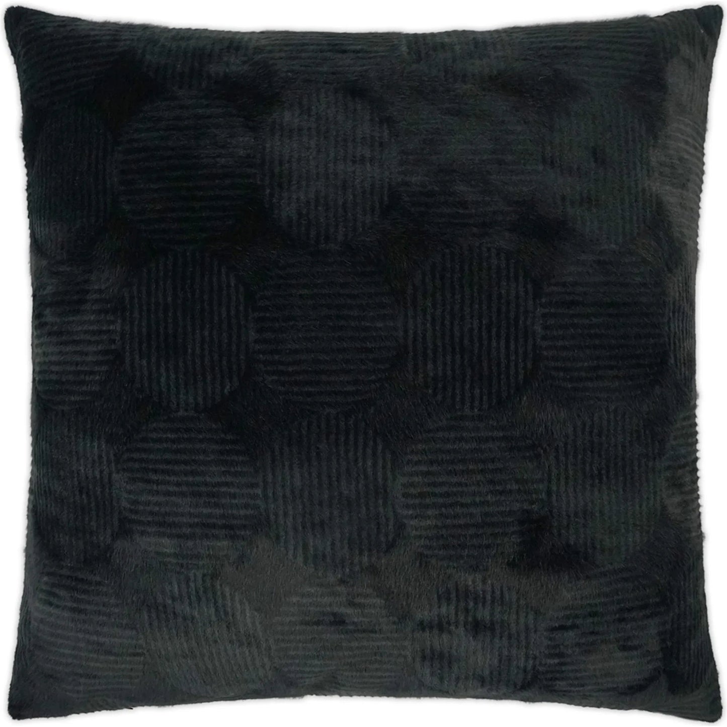 001 SI-2380466 | Primary Silo | Angelou Pillow by DV Kap Home. Made from 100% polyester in a modern style.