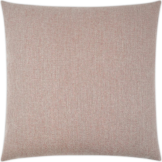 Lolly Pillow by DV Kap Home. Made from 69% polypropylene, 31% polyester in a transitional style.