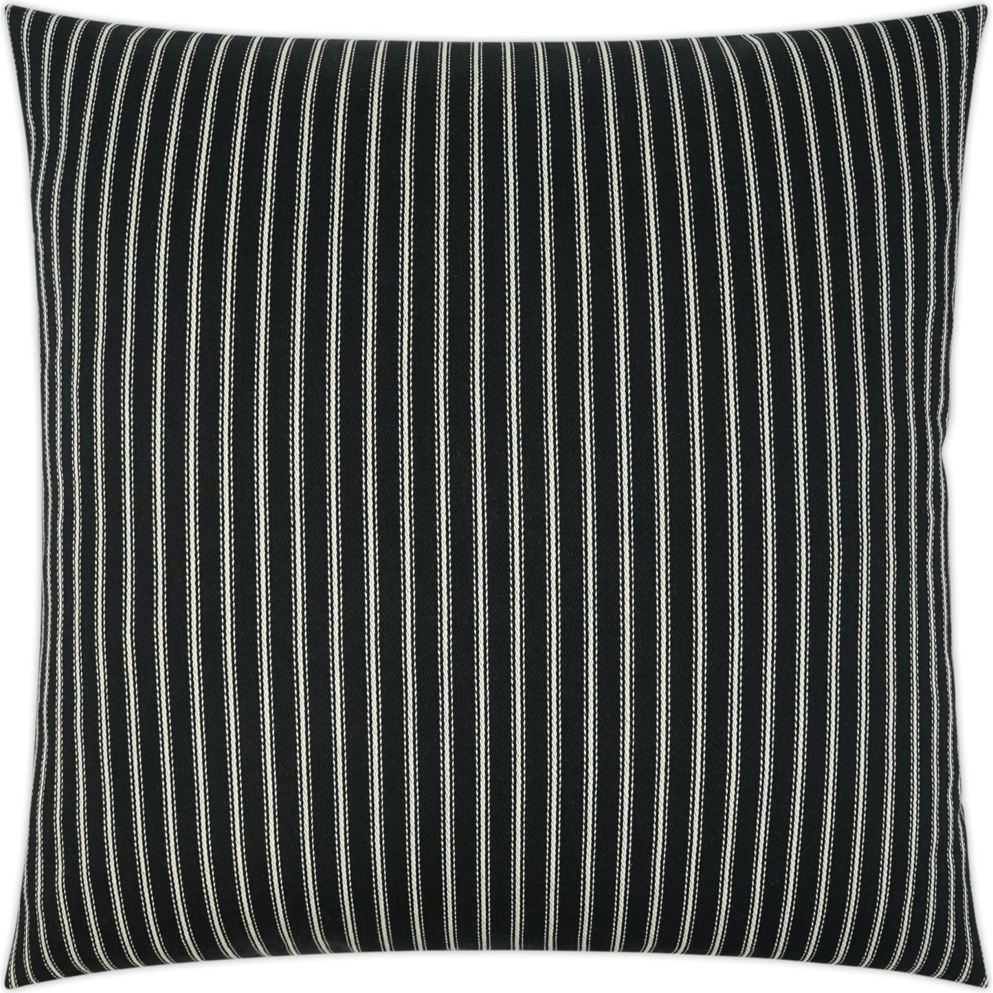 001 SR-907699 | Primary Silo | Ticking by DV Kap Home. Made from 100% cotton in a modern style.