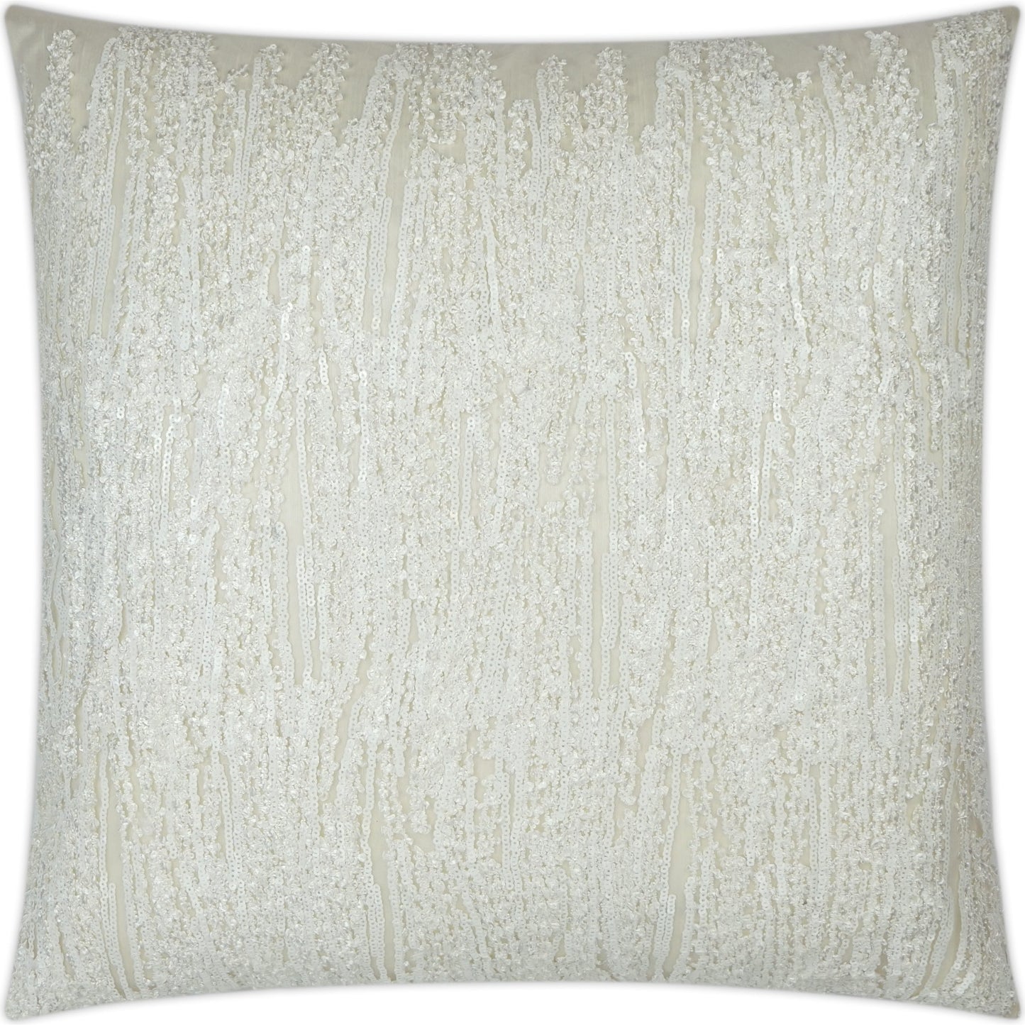 001 SR-907511 | Primary Silo | Dripping by DV Kap Home in white. Made from unique in a unique style.
