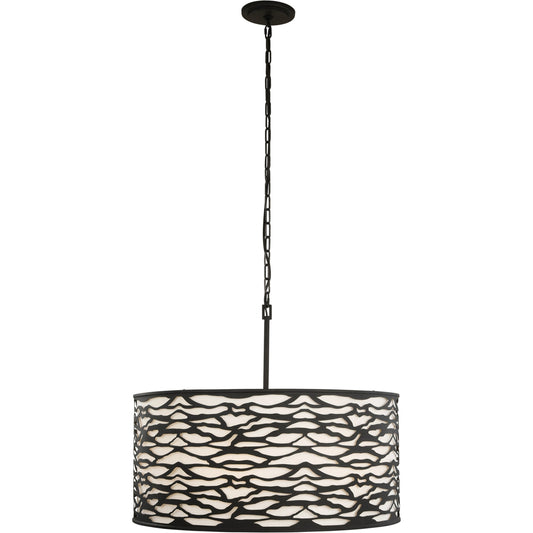 000 SI-1991444 | Primary Silo | Kato Pendant by Varaluz. Made from unique in a modern style.