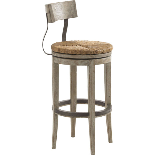 001 SR-835287 | Primary Silo | Dalton Bar Stool by Lexington. Made from unique in a modern style.