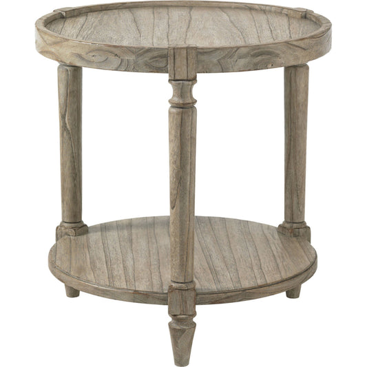 Phoebe Lamp Table by Lexington. Made from unique in a cottage & farmhouse style.