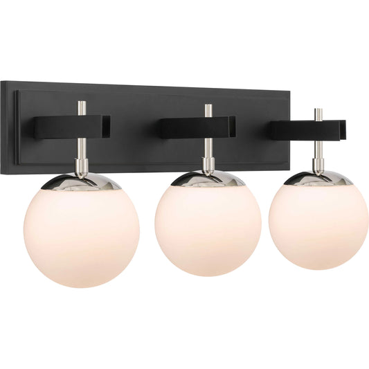 Allie Bath Light by Varaluz. Made from unique in a modern style.
