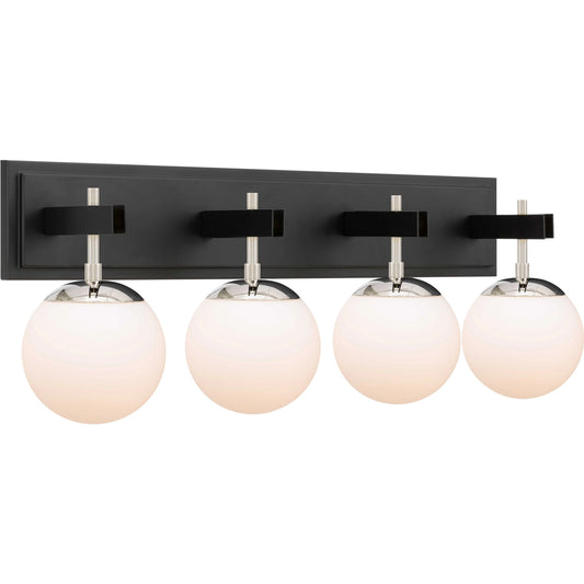 Allie Bath Light by Varaluz. Made from unique in a modern style.