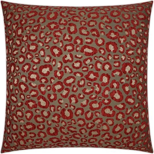 Sarafina Throw Pillow by DV Kap Home. Made from 100% polyester in a modern style.