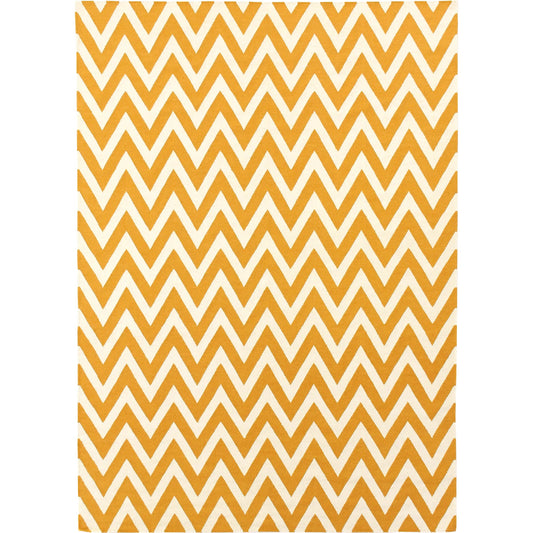 001 SI-2542978,SI-2542979,SI-2542980 | Primary Silo | Flatweave 3542 Rug by Exquisite Rugs in light orange, white. Made from new zealand wool in a unique style.