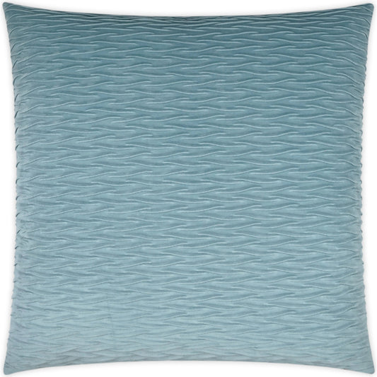 Sophia Throw Pillow by DV Kap Home. Made from 100% polyester in a modern style.