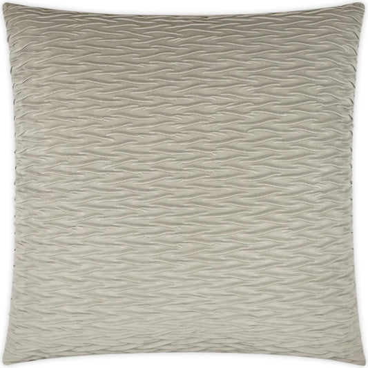 Sophia Throw Pillow by DV Kap Home. Made from 100% polyester in a modern style.
