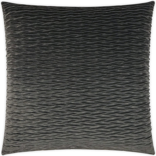 Sophia Throw Pillow by DV Kap Home. Made from 100% polyester in a modern style.