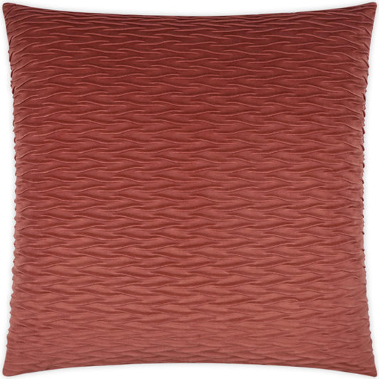 Sophia Throw Pillow by DV Kap Home. Made from 100% polyester in a modern style.