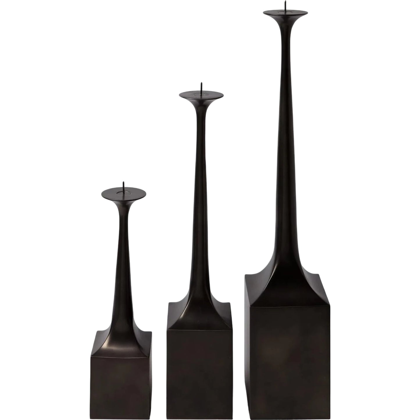 004 SR-827774,SR-827775,SR-827776 | Additional Silo | Giac C/S by Global Views in bronze. Made from aluminum in a eclectic & global style.