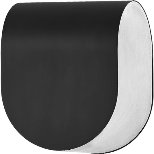 Briarwood 1 Light Wall Sconce by Hudson Valley. Made from brass in a modern style.