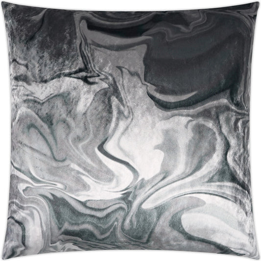 Ural Throw Pillow by DV Kap Home. Made from 100% polyester in a modern style.
