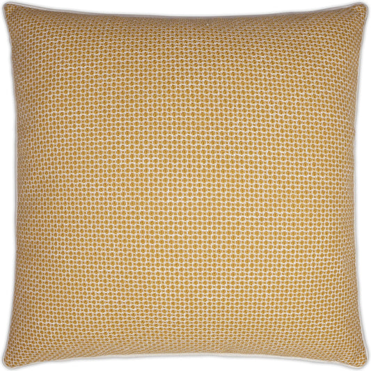 Kristal Pillow by DV Kap Home. Made from 100% polyester in a modern style.