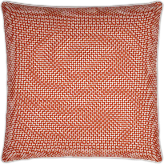 Kristal Pillow by DV Kap Home. Made from 100% polyester in a modern style.