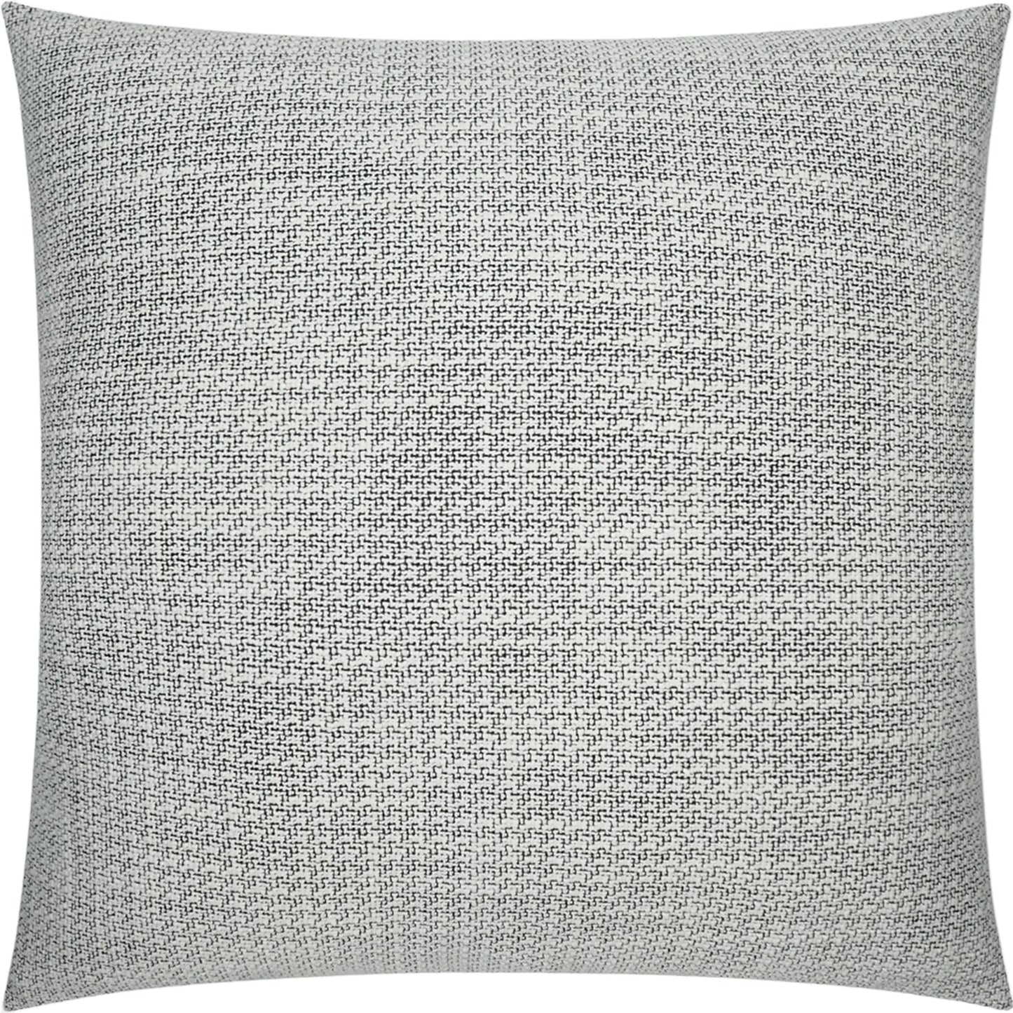001 SI-2027716 | Additional Silo | Deauville Pillow by DV Kap Home in white. Made from 100% polyester in a modern style.