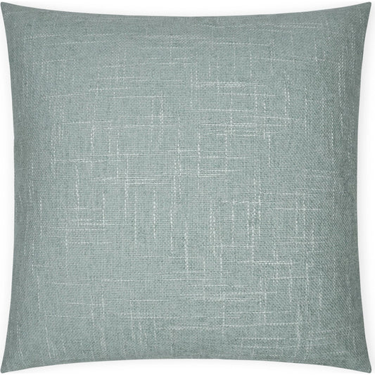 Zareen Throw Pillow by DV Kap Home. Made from 70% polyester, 30% viscose in a modern style.