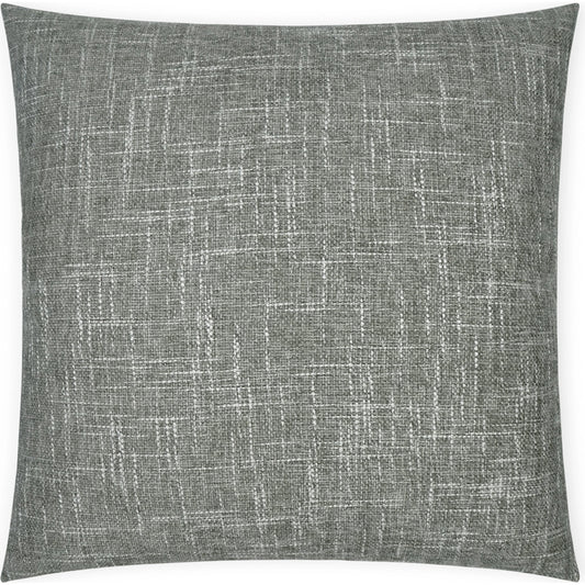 Zareen Throw Pillow by DV Kap Home. Made from 70% polyester, 30% viscose in a modern style.