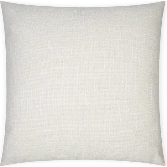 Zareen Throw Pillow by DV Kap Home. Made from 70% polyester, 30% viscose in a modern style.