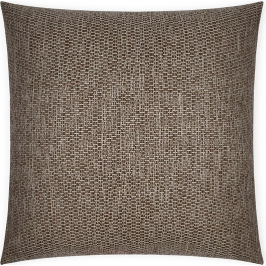 Smoothie Throw Pillow by DV Kap Home. Made from 100% polypropylene in a modern style.
