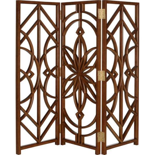Tree of Life Screen by Chelsea House. Made from unique in a traditional style.