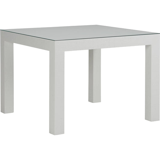 001 SI-2334966 | Primary Silo | Sanibel Game Table by Chelsea House. Made from unique in a transitional style.