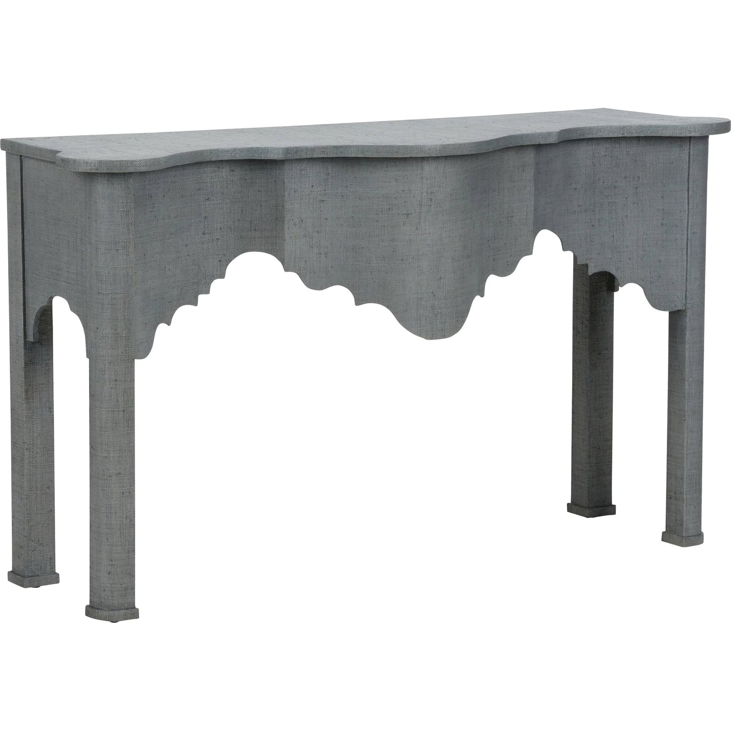 002 SI-2334869 | Primary Silo | Kensington Console Table by Chelsea House. Made from unique in a unique style.
