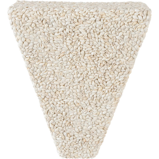 Shell Bracket by Chelsea House. Made from unique in a coastal style.