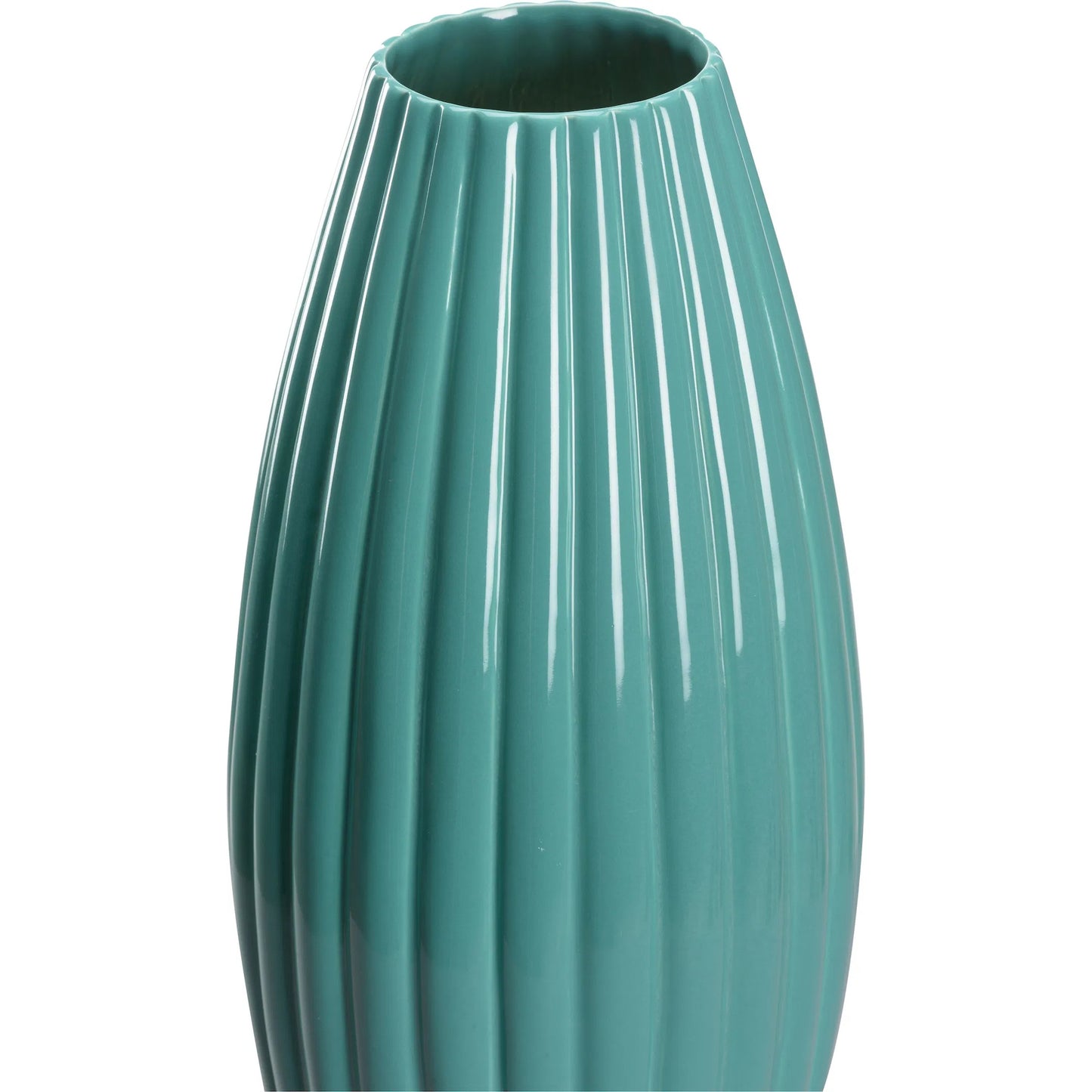 007 SI-2334695 | Closeup | Aubrey Vase by Chelsea House. Made from unique in a eclectic & global style.