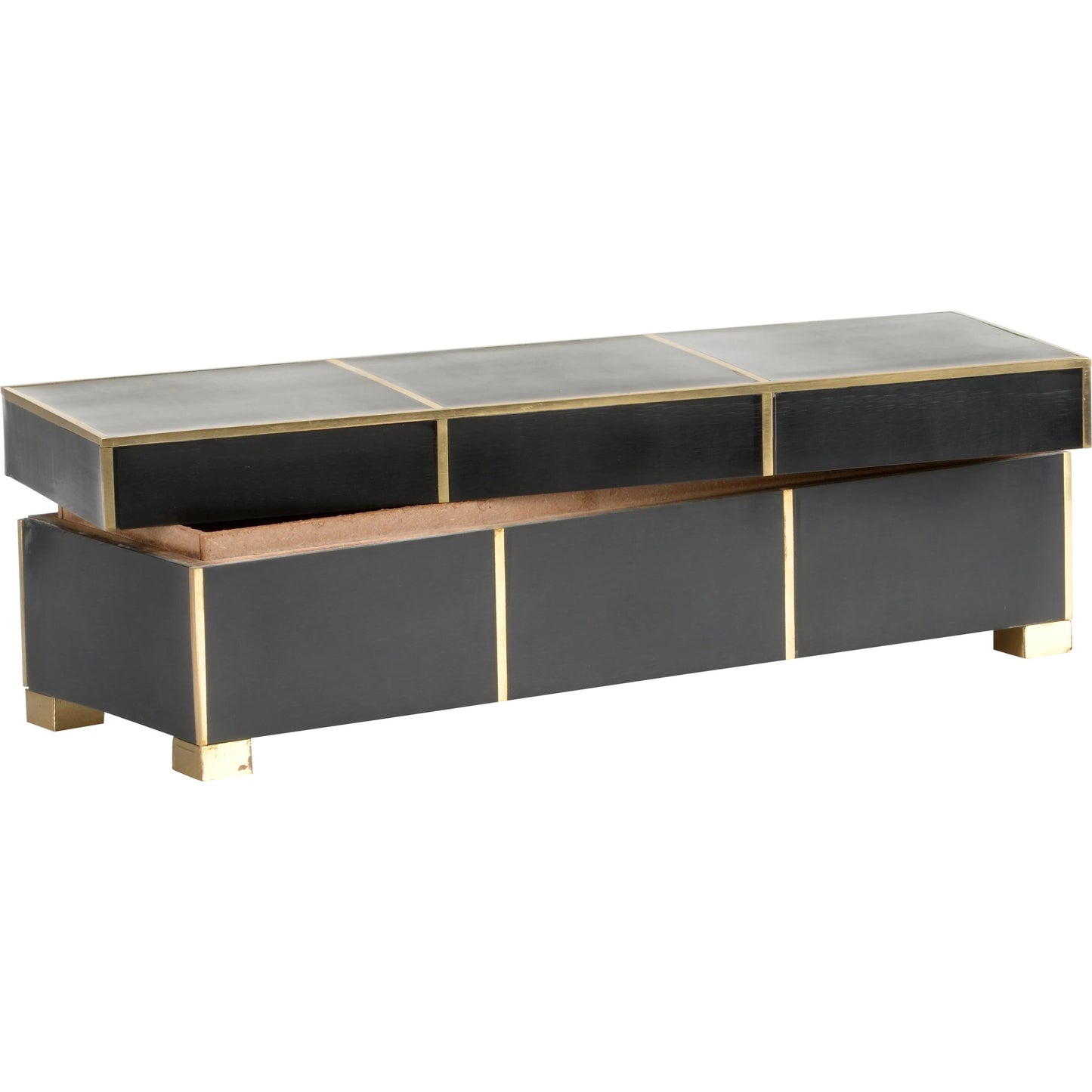 005 SI-2335018 | Additional Silo | Tate Box by Chelsea House. Made from unique in a transitional style.