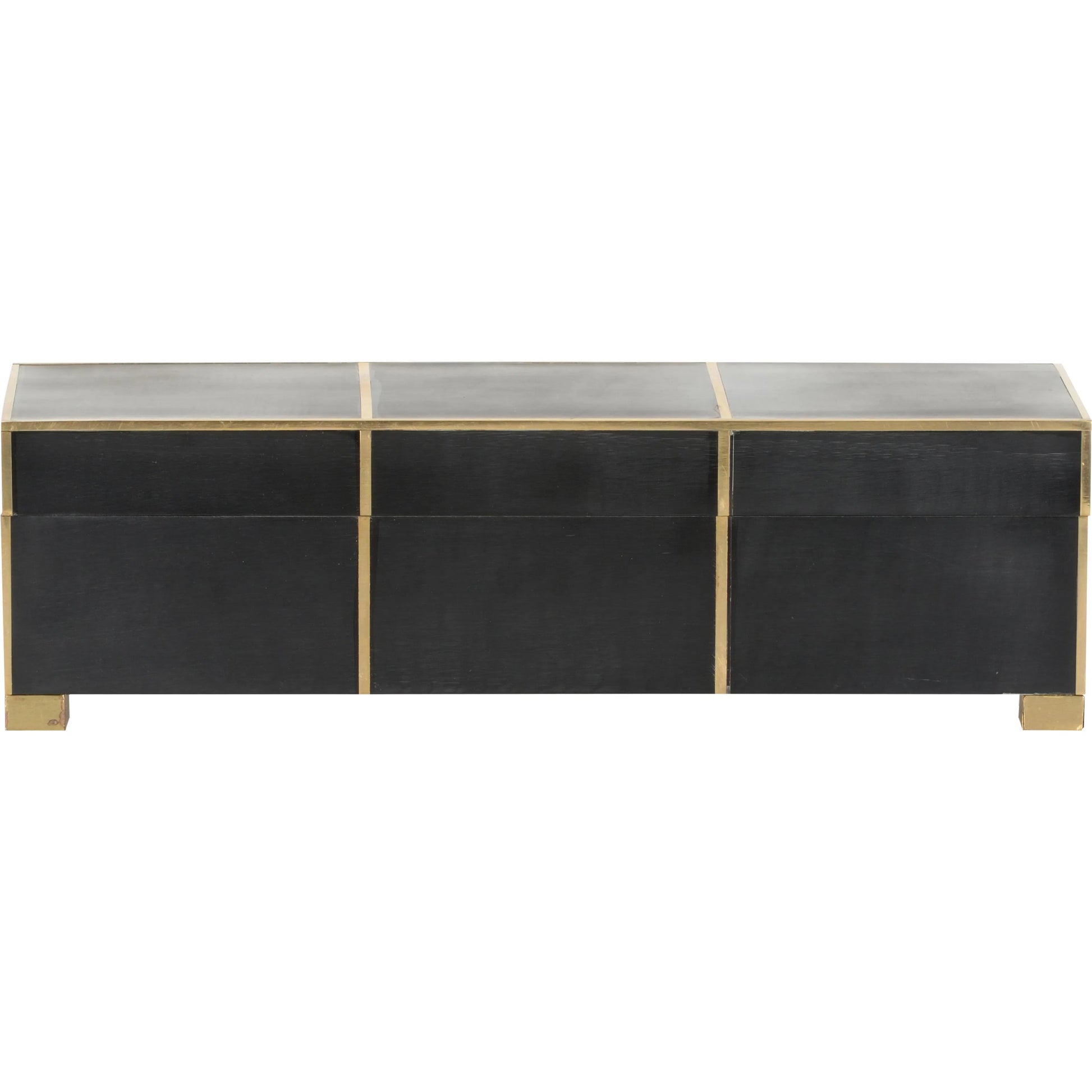 Tate Box by Chelsea House. Made from unique in a transitional style.