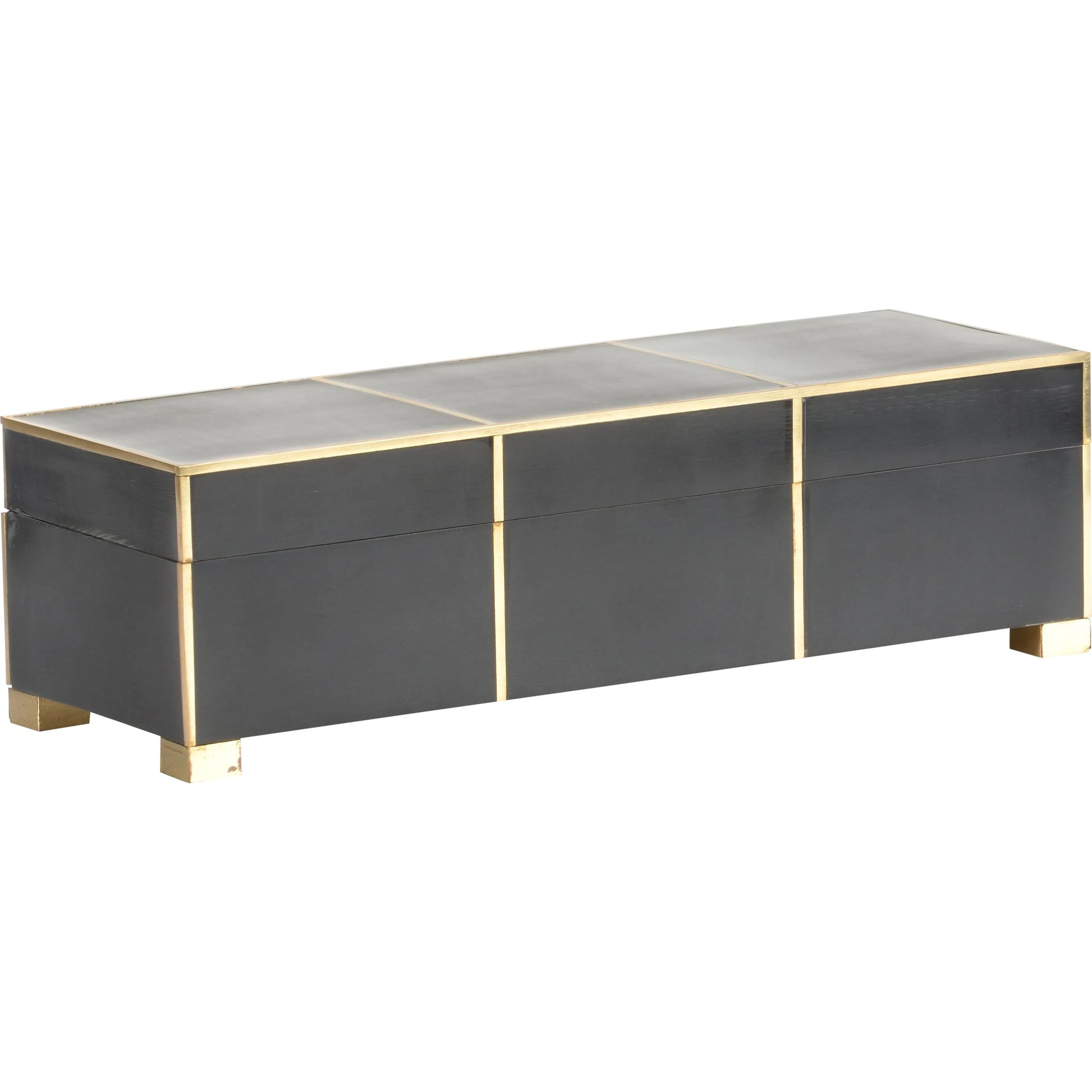 Tate Box by Chelsea House. Made from unique in a transitional style.