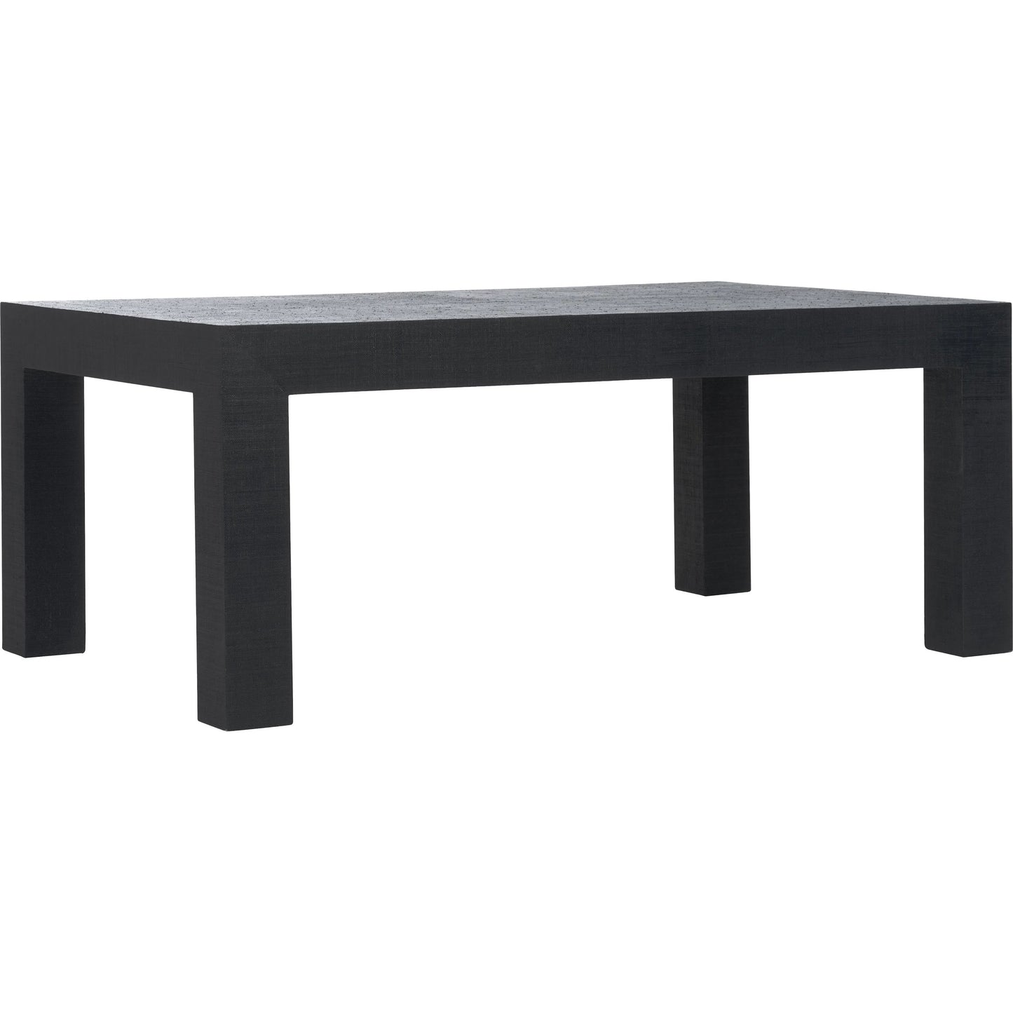 001 SI-2334965 | Primary Silo | Sanibel Coffee Table by Chelsea House in black and black. Made from unique in a unique style.