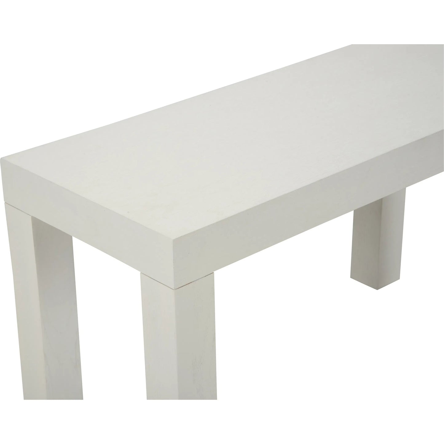 006 SI-2334875 | Closeup | Lambeth Coffee Table by Chelsea House in white, cream and white. Made from unique in a transitional style.